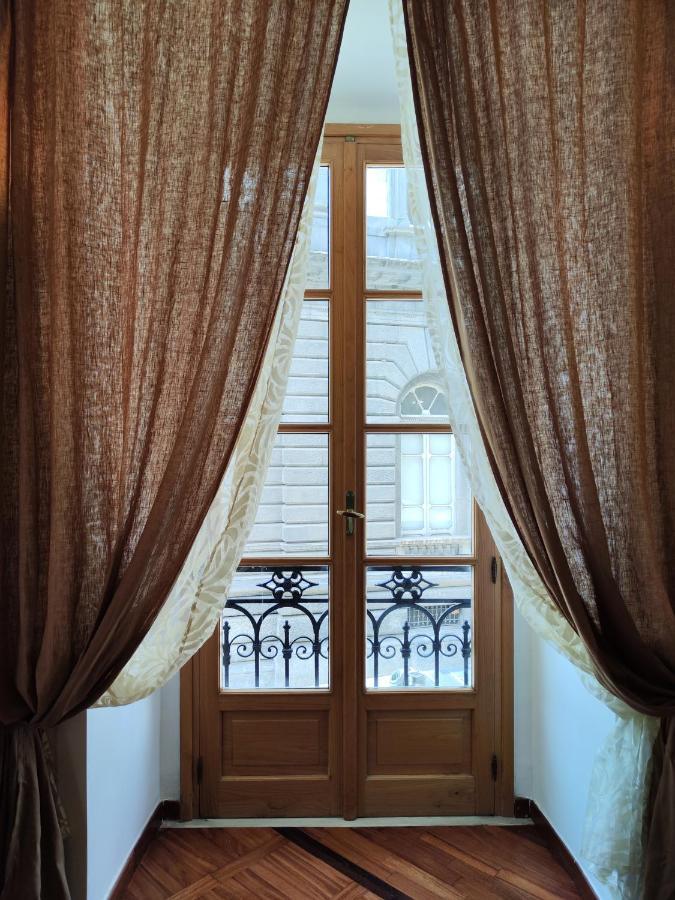 Bed and Breakfast Palazzo Il Convento Luxury Umberto I Neapel Exterior foto