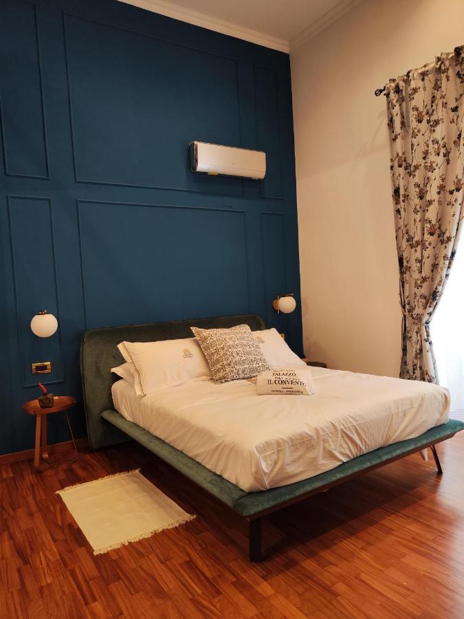 Bed and Breakfast Palazzo Il Convento Luxury Umberto I Neapel Exterior foto