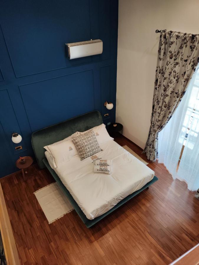 Bed and Breakfast Palazzo Il Convento Luxury Umberto I Neapel Exterior foto