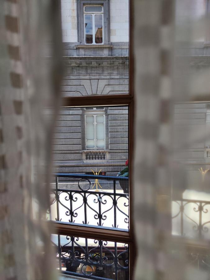 Bed and Breakfast Palazzo Il Convento Luxury Umberto I Neapel Exterior foto